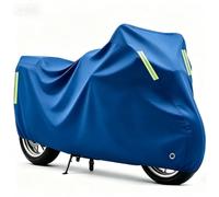 Motorcycle Cover Compatible with Yamaha VR46 R3 Bond Edition
