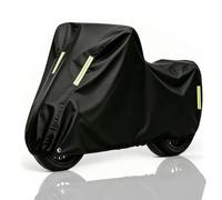 Motorcycle Cover Compatible with Yamaha VR46 R3 Bond Edition