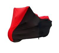 Motorcycle Cover Custom Made Dustproof Sun Protector Indoor Universal Custom-tailor Scooter Motorbike Covers Customizable(A,5XL for 251-260cm)