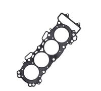 Motorcycle Cover Cylinder Gasket 12251-MBW-003 12251-MBW-013 Motorcycle Parts CBR600F4 CBR600F4i 1999-2006 CBR600F CBR 600F 1999-2007 For Part Number 12251-MBW-003
