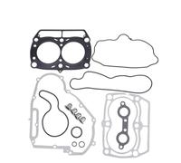 Motorcycle Cover Cylinder Gasket Set 800 RZR 4 800 Robby Gordon Edition RZR800 Walker Evans EFI EPS RZRS 800 RZR800