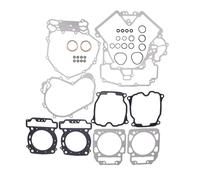 Motorcycle Cover Cylinder Gasket Set For C-mmander 800 800R 4X4 M-verick 1000 XRS O-tlander 1000 1000R LTD XT EFI