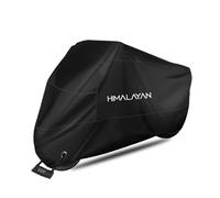 Motorcycle Cover Dustproof Snowproof Outdoor Motorcycle Waterproof Cover For Himalayan 400 411 2020 2021 2022 2023