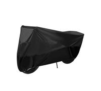 Motorcycle Cover Dustproof Snowproof Outdoors All Years Motorcycle Waterproof Cover For ZONTES G1-125 2021-2022