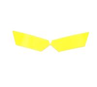 Motorcycle Cover Fit For CB 1000 GT CB1000 Headlight Protective 2026 CB1000GT Protector Lens Shield(Yellow)