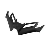 Motorcycle Cover Fit For Cfmoto 250SR/300SR Front Spoiler Winglets Wing Fairing(Black)