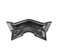 Motorcycle Cover Fit For NMAX155 V3 2025 Motorcycle Front Spoiler Winglets Wing