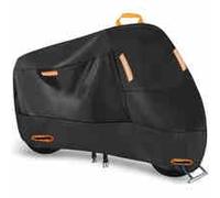 Motorcycle Cover for Aprilia Atlantic 125 2005 2006 2007 2008 2009