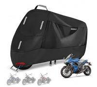 Motorcycle Cover for Aprilia Atlantic 300 2010-2013