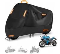 Motorcycle Cover for Aprilia Atlantic 300 2010-2013