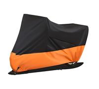 Motorcycle Cover for Aprilia Atlantic 400 2007 2008 2009