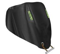 Motorcycle Cover for BMW R1300GS R 1300 GS Adventure R1300GS 2023 2024, Heavy Duty Durable Outside Storage Cover Anti Tear All Weather Accessories,XXXL 265x105x125cm