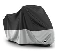 Motorcycle Cover for BMW R1300GS R 1300 GS Adventure R1300GS 2023 2024, Waterproof Dustproof Outside Storage Covers Easy to Clean Replacement Parts,XXXXL 295x110x140cm