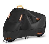 Motorcycle cover for CBR 650F 2014 2015