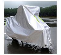 Motorcycle Cover for Honda GB500 Clubman 1989-1992, Outdoor Waterproof Motorbike Cover, Tear-Resistant Oxford Cloth, Rain-Proof, Snow-Proof, Uv-Proof, Flame-Retardant And Anti-Aging