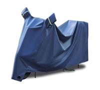 Motorcycle Cover for Peugeot Geopolis 300 2012, Waterproof Motorbike Cover, Thickened Oxford Cloth, Tear-Resistant, Flame-Retardant, Wind, Rain, Snow And Uv Protection