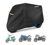 Motorcycle Cover for Piaggio Liberty 150