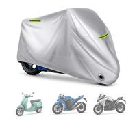 Motorcycle Cover for Piaggio Liberty 50 2005-2023