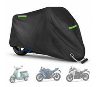 Motorcycle Cover for Piaggio Liberty One