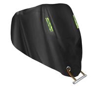 Motorcycle Cover for Triumph Bonneville Speed Master Cruisers
