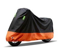 Motorcycle Cover For Triumph Tiger Explorer 2012 2013 2014-2017