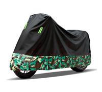Motorcycle Cover For Triumph Tiger Explorer 2012 2013 2014-2017