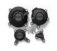 Motorcycle Cover For YAM&AHA MT09 FZ09 Tracer 900 SXR900 2014-2020 Engine Protection(E)