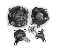 Motorcycle Cover For YAM&AHA MT09 FZ09 Tracer 900 SXR900 2014-2020 Engine Protection(F)