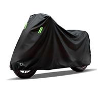 Motorcycle Cover For Yamaha RayZR 125 2022-2024
