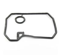 Motorcycle Cover Gasket Compatible With VT750DC 2001-2007 600V 1987-2001 650 650V 750