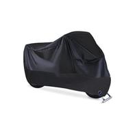 Motorcycle Cover Heavy Duty For LONCIN For VOGE 500DS 500DSX 650DS 650DSX 5 Water-proof Motorcycle Cover Outdoor Uv Protection Dustproof Rain Covers Accessories