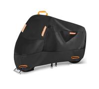 Motorcycle Cover Heavy Duty For MV For Agusta Rush 1000 /Dragster RR Motorcycle Cover Waterproof Outdoor Scooter UV Protector Rain