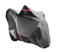 Motorcycle cover Motorcycle Cover Outdoor All-Weather Powersport Vehicle Covers With Storage Bag Lock-Holes Reflective Accessories