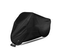 Motorcycle Cover Motorcycle Waterproof Cover UV Protection Dustproof Snowproof Cover For B&MW C400GT C 400GT C400 GT 2019-2022 Motorcycle Dustproof Cover(BLACK,3XL For 220cm)