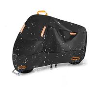 Motorcycle Cover Outdoor Rain Dustproof UV Protector Covers For VOGE 650DSX LX ER10 DS525X 500R