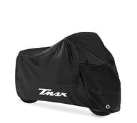Motorcycle Cover Outdoor Uv Protector Dustproof Rain Covers For YAM&AHA T-Max 500 TMAX 560 TMax 530(Medium)