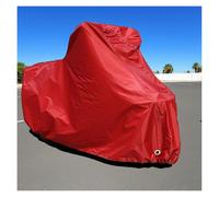 Motorcycle Cover Oxford rain Snow Wind UV-Resistant Tear-Resistant Indoor Outdoor,for Honda CBR600RR,Moped Street Cruiser Road Off-road Electric motorcycle Mountain