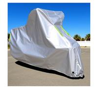 Motorcycle Cover Oxford rain Snow Wind UV-Resistant Tear-Resistant Indoor Outdoor,for Honda CBR600RR,Moped Street Cruiser Road Off-road Electric motorcycle Mountain