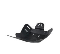 Motorcycle Cover Plate Engine Chassis Guard Skid Motor Under Protection For WR450F 2007-2010 2011 WR 450F Engine Chassis Guard