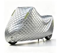 Motorcycle Cover Protector Compatible with Yamaha R7(2026+) | Waterproof Multi-Layered Anti-Hail Scratch Resistant Motorcycle Cover