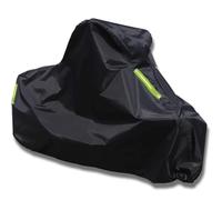 Motorcycle Cover Rainproof For Velocifero Mad 1600