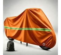 Motorcycle Cover Storage for Indian Scout Bobber Twenty