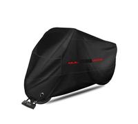 Motorcycle Cover UV Protection Dustproof Snowproof Outdoor All Years Waterproof For Du&cati Multistrada 1200(A,3XL XXXL for 220cm)
