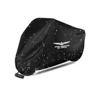 Motorcycle Cover UV Protection Dustproof Snowproof Outdoors Waterproof For GoldWing 1800 Gold Wing GL1800