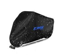 Motorcycle Cover UV Protection Dustproof Snowproof Waterproof Scooter Outdoor Rain For Voge DSX 900 DS900X 2024
