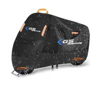 Motorcycle Cover UV Protective Dustproof Outdoors Waterproof For BMW R1250gs R 1200 GS LC Adv 1250 ADV