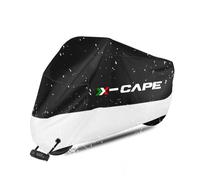 Motorcycle Cover Waterproof All Season Dustproof Uv Protective Outdoor Scooter Rain For Moto For Morini X-cape 649 650