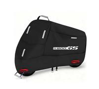 Motorcycle Cover Waterproof Dustproof Windproof Bird Droppings Reflective UV Protective Moto Rain For R1200GS R 1200 GS(3XL XXXL for 220cm)