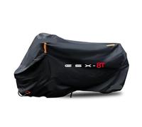 Motorcycle Cover Waterproof Outdoor All Season Dustproof UV Protective Moto Rain For SU&ZUKI GSX-8T Gsx-8t 2026 2025(A,3XL XXXL for 220cm)