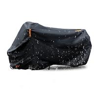 Motorcycle Cover Waterproof Outdoor All Season Dustproof UV Protective Rain For MV For Agusta 675 800 Brutale 1000 Turismo